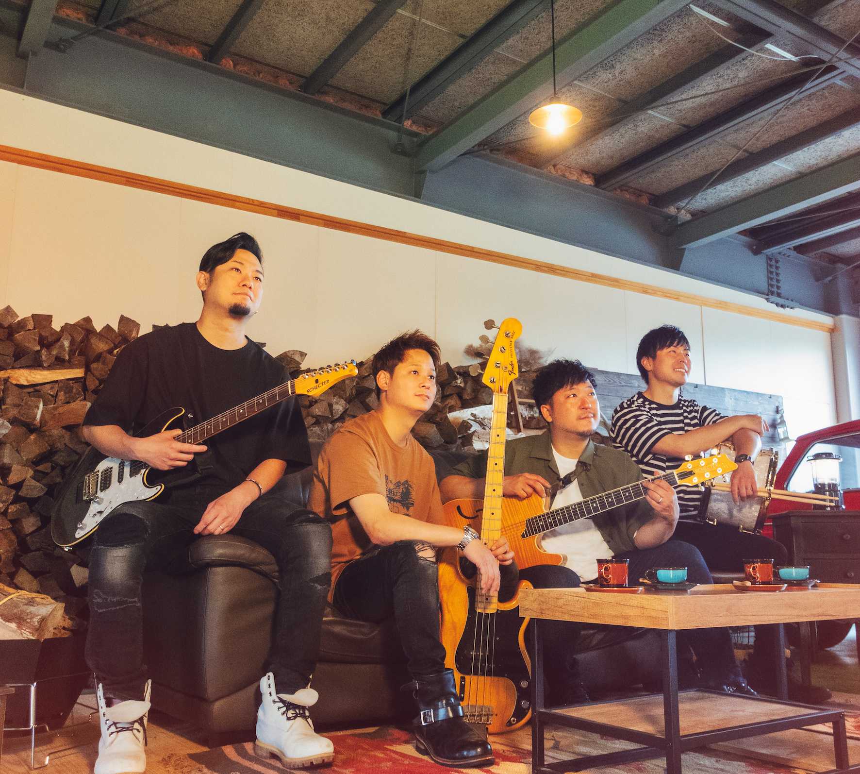 ナイトdeライト